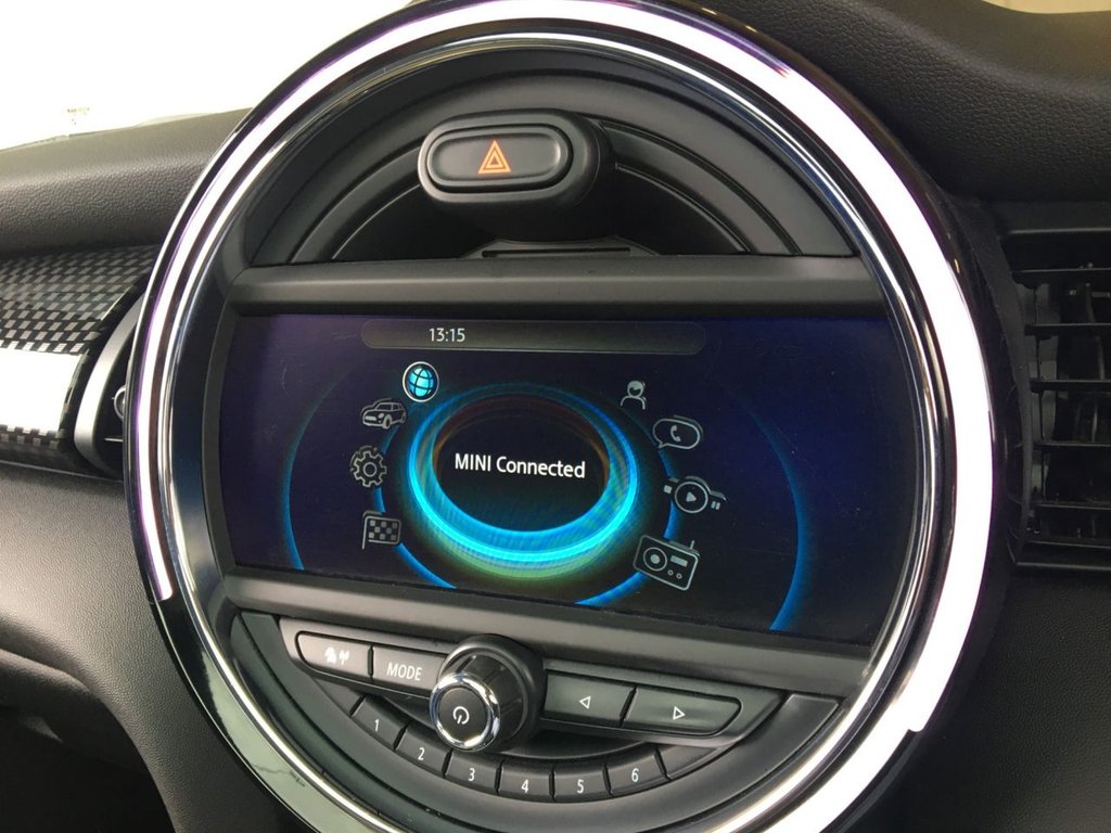 USED 2014 64 MINI HATCH COOPER 2.0 COOPER S 3d 189 BHP 