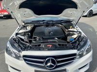 USED 2015 MERCEDES-BENZ E-CLASS 2.1 E220 BLUETEC AMG NIGHT EDITION 4d 174 BHP AMGLINE NIGHT EDITION