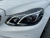 USED 2015 MERCEDES-BENZ E-CLASS 2.1 E220 BLUETEC AMG NIGHT EDITION 4d 174 BHP AMGLINE NIGHT EDITION