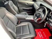 USED 2015 MERCEDES-BENZ E-CLASS 2.1 E220 BLUETEC AMG NIGHT EDITION 4d 174 BHP AMGLINE NIGHT EDITION