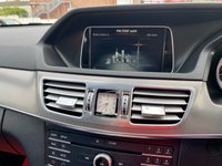 USED 2015 MERCEDES-BENZ E-CLASS 2.1 E220 BLUETEC AMG NIGHT EDITION 4d 174 BHP AMGLINE NIGHT EDITION