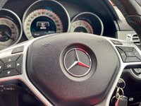 USED 2015 MERCEDES-BENZ E-CLASS 2.1 E220 BLUETEC AMG NIGHT EDITION 4d 174 BHP AMGLINE NIGHT EDITION