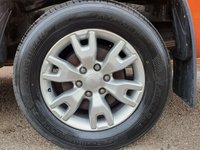 USED 2015 15 FORD RANGER 3.2 WILDTRAK 4X4 DCB TDCI 4d 197 BHP 1 OWNER, HUGE SPEC