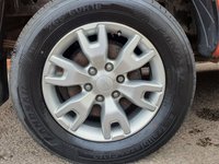 USED 2015 15 FORD RANGER 3.2 WILDTRAK 4X4 DCB TDCI 4d 197 BHP 1 OWNER, HUGE SPEC