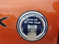 USED 2015 15 FORD RANGER 3.2 WILDTRAK 4X4 DCB TDCI 4d 197 BHP 1 OWNER, HUGE SPEC