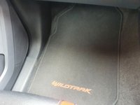 USED 2015 15 FORD RANGER 3.2 WILDTRAK 4X4 DCB TDCI 4d 197 BHP 1 OWNER, HUGE SPEC