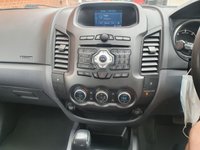 USED 2015 15 FORD RANGER 3.2 WILDTRAK 4X4 DCB TDCI 4d 197 BHP 1 OWNER, HUGE SPEC
