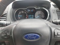 USED 2015 15 FORD RANGER 3.2 WILDTRAK 4X4 DCB TDCI 4d 197 BHP 1 OWNER, HUGE SPEC