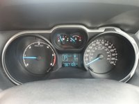 USED 2015 15 FORD RANGER 3.2 WILDTRAK 4X4 DCB TDCI 4d 197 BHP 1 OWNER, HUGE SPEC