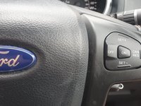USED 2015 15 FORD RANGER 3.2 WILDTRAK 4X4 DCB TDCI 4d 197 BHP 1 OWNER, HUGE SPEC