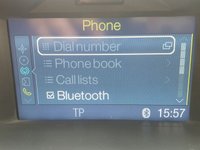 USED 2015 15 FORD RANGER 3.2 WILDTRAK 4X4 DCB TDCI 4d 197 BHP 1 OWNER, HUGE SPEC