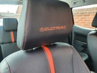 USED 2015 15 FORD RANGER 3.2 WILDTRAK 4X4 DCB TDCI 4d 197 BHP 1 OWNER, HUGE SPEC