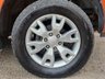 USED 2015 15 FORD RANGER 3.2 WILDTRAK 4X4 DCB TDCI 4d 197 BHP 1 OWNER, HUGE SPEC