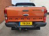 USED 2015 15 FORD RANGER 3.2 WILDTRAK 4X4 DCB TDCI 4d 197 BHP 1 OWNER, HUGE SPEC