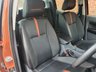 USED 2015 15 FORD RANGER 3.2 WILDTRAK 4X4 DCB TDCI 4d 197 BHP 1 OWNER, HUGE SPEC