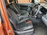 USED 2015 15 FORD RANGER 3.2 WILDTRAK 4X4 DCB TDCI 4d 197 BHP 1 OWNER, HUGE SPEC