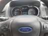 USED 2015 15 FORD RANGER 3.2 WILDTRAK 4X4 DCB TDCI 4d 197 BHP 1 OWNER, HUGE SPEC