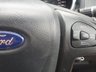 USED 2015 15 FORD RANGER 3.2 WILDTRAK 4X4 DCB TDCI 4d 197 BHP 1 OWNER, HUGE SPEC