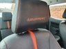 USED 2015 15 FORD RANGER 3.2 WILDTRAK 4X4 DCB TDCI 4d 197 BHP 1 OWNER, HUGE SPEC