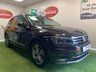 USED 2018 68 VOLKSWAGEN TIGUAN 2.0 SEL TDI DSG 5d 148 BHP NATIONWIDE DELIVERY