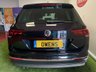 USED 2018 68 VOLKSWAGEN TIGUAN 2.0 SEL TDI DSG 5d 148 BHP NATIONWIDE DELIVERY