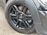 USED 2013 63 MINI HATCH COOPER 1.6 D Baker Street 3dr - LEATHER 