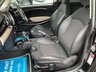 USED 2013 63 MINI HATCH COOPER 1.6 D Baker Street 3dr - LEATHER 