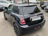 USED 2013 63 MINI HATCH COOPER 1.6 D Baker Street 3dr - LEATHER 