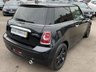 USED 2013 63 MINI HATCH COOPER 1.6 D Baker Street 3dr - LEATHER 