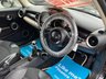 USED 2013 63 MINI HATCH COOPER 1.6 D Baker Street 3dr - LEATHER 