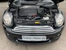 USED 2013 63 MINI HATCH COOPER 1.6 D Baker Street 3dr - LEATHER 