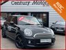 USED 2013 63 MINI HATCH COOPER 1.6 D Baker Street 3dr - LEATHER 