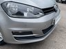 USED 2014 64 VOLKSWAGEN GOLF 1.6 TDi MATCH BlueMotion TECH 5dr - PARK ASSIST 