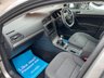 USED 2014 64 VOLKSWAGEN GOLF 1.6 TDi MATCH BlueMotion TECH 5dr - PARK ASSIST 