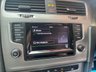 USED 2014 64 VOLKSWAGEN GOLF 1.6 TDi MATCH BlueMotion TECH 5dr - PARK ASSIST 