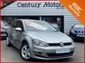 USED 2014 64 VOLKSWAGEN GOLF 1.6 TDi MATCH BlueMotion TECH 5dr - PARK ASSIST 