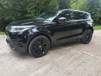 USED 2019 69 LAND ROVER RANGE ROVER EVOQUE 2.0 R-DYNAMIC SE 5d 178 BHP ZERO DEPOSIT FINANCE AVAILABLE