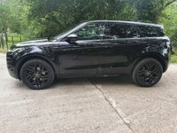 USED 2019 69 LAND ROVER RANGE ROVER EVOQUE 2.0 R-DYNAMIC SE 5d 178 BHP ZERO DEPOSIT FINANCE AVAILABLE