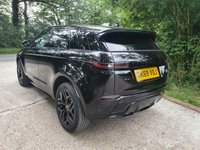 USED 2019 69 LAND ROVER RANGE ROVER EVOQUE 2.0 R-DYNAMIC SE 5d 178 BHP ZERO DEPOSIT FINANCE AVAILABLE