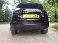 USED 2019 69 LAND ROVER RANGE ROVER EVOQUE 2.0 R-DYNAMIC SE 5d 178 BHP ZERO DEPOSIT FINANCE AVAILABLE