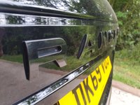 USED 2019 69 LAND ROVER RANGE ROVER EVOQUE 2.0 R-DYNAMIC SE 5d 178 BHP ZERO DEPOSIT FINANCE AVAILABLE