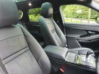 USED 2019 69 LAND ROVER RANGE ROVER EVOQUE 2.0 R-DYNAMIC SE 5d 178 BHP ZERO DEPOSIT FINANCE AVAILABLE