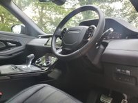 USED 2019 69 LAND ROVER RANGE ROVER EVOQUE 2.0 R-DYNAMIC SE 5d 178 BHP ZERO DEPOSIT FINANCE AVAILABLE