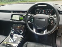 USED 2019 69 LAND ROVER RANGE ROVER EVOQUE 2.0 R-DYNAMIC SE 5d 178 BHP ZERO DEPOSIT FINANCE AVAILABLE