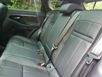 USED 2019 69 LAND ROVER RANGE ROVER EVOQUE 2.0 R-DYNAMIC SE 5d 178 BHP ZERO DEPOSIT FINANCE AVAILABLE