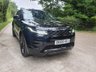 USED 2019 69 LAND ROVER RANGE ROVER EVOQUE 2.0 R-DYNAMIC SE 5d 178 BHP ZERO DEPOSIT FINANCE AVAILABLE