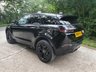 USED 2019 69 LAND ROVER RANGE ROVER EVOQUE 2.0 R-DYNAMIC SE 5d 178 BHP ZERO DEPOSIT FINANCE AVAILABLE