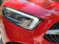 USED 2018 18 MERCEDES-BENZ A-CLASS 1.5 A 180 D AMG LINE PREMIUM PLUS 5d 114 BHP ZERO DEPOSIT FINANCE AVAILABLE