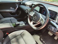 USED 2018 18 MERCEDES-BENZ A-CLASS 1.5 A 180 D AMG LINE PREMIUM PLUS 5d 114 BHP ZERO DEPOSIT FINANCE AVAILABLE