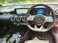 USED 2018 18 MERCEDES-BENZ A-CLASS 1.5 A 180 D AMG LINE PREMIUM PLUS 5d 114 BHP ZERO DEPOSIT FINANCE AVAILABLE